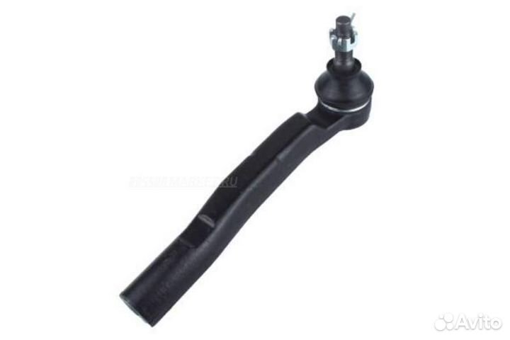 Jikiu ET21391L Наконечник рулевой тяги лев