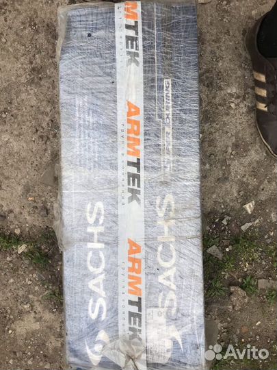 Амортизатор sachs