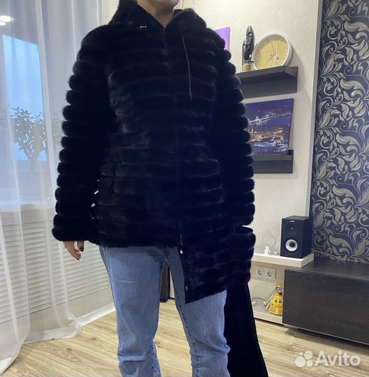 Женская верхняя одежда