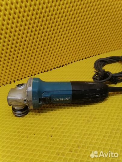 Ушм Makita ga5030r (бх22)