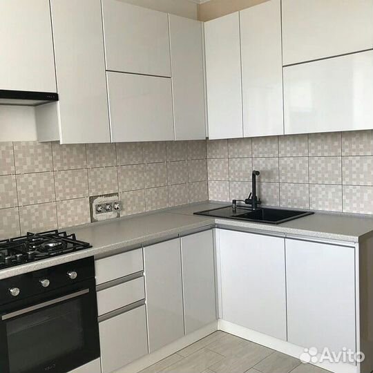 Кухни на заказ