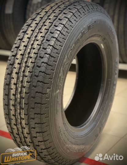 Triangle TR643 215/75 R14 102L