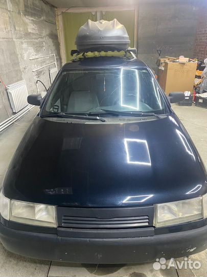 ВАЗ 2111 1.6 МТ, 2008, 180 000 км