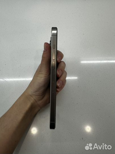 iPhone 15 Pro Max, 256 ГБ