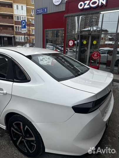 Аренда авто под такси