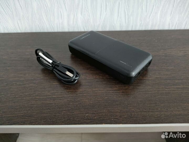 Power bank 20000 mah