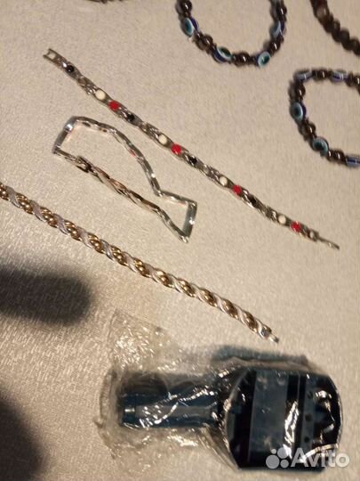 Браслеты Разные