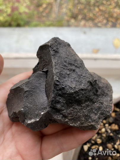 Базальт камень