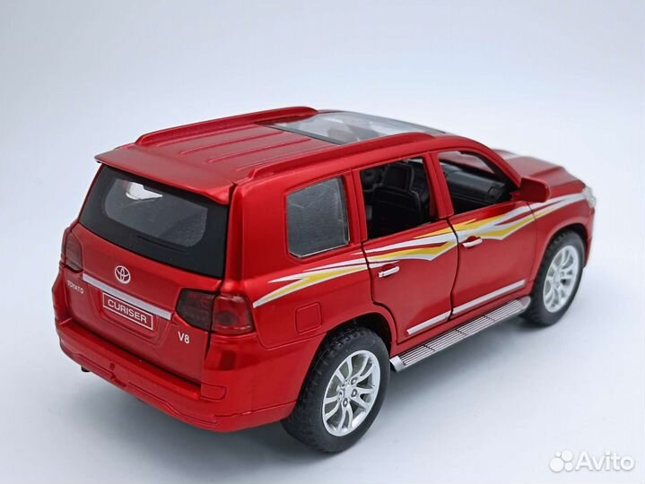 Коллекционные машинки