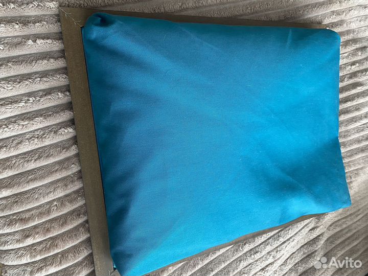 Подставка столик с мягкой подушкой для ноутбука