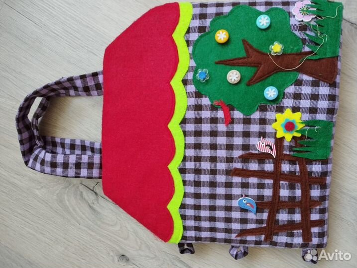 Детская книга