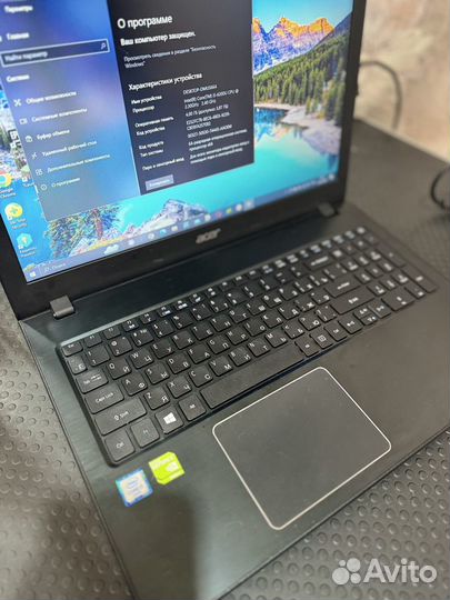 Acer travelmate P259