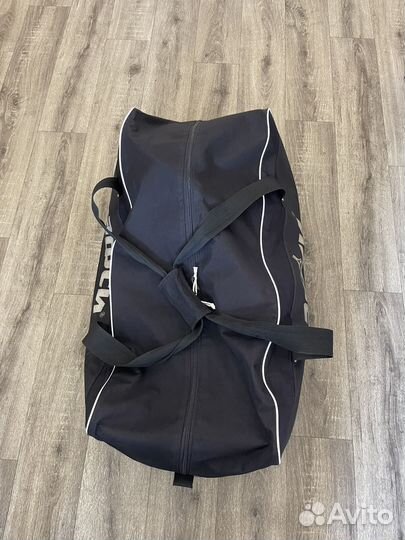 Хоккейный баул