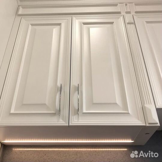 Кухни на заказ