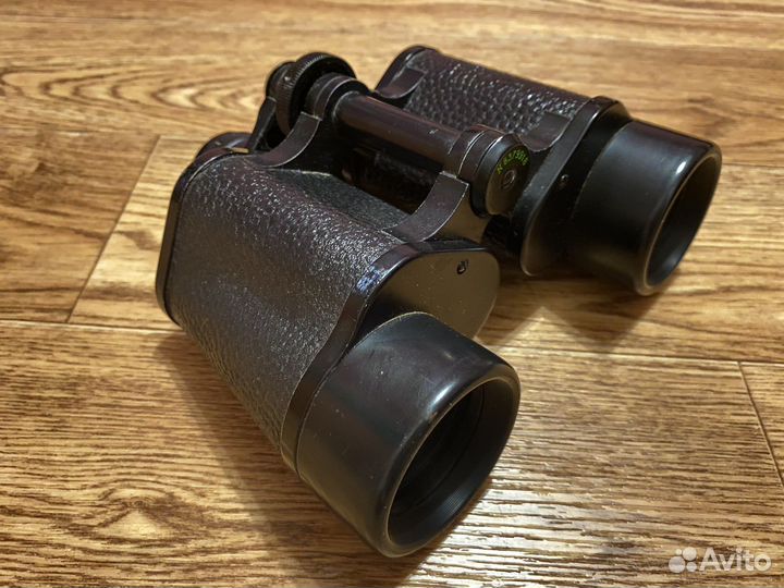 Бинокль бпц2 12х40