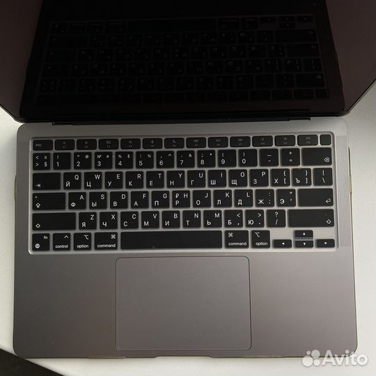 Macbook air 13 2020 m1