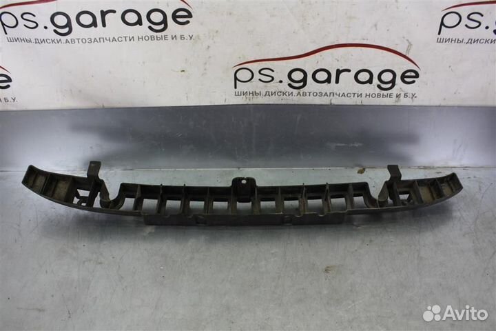 Абсорбер переднего бампера Peugeot-Citroen 407 20