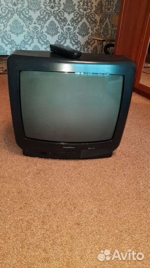 Телевизор бу