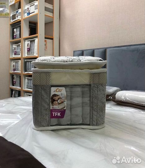 Матрасы от производителя всех размеров