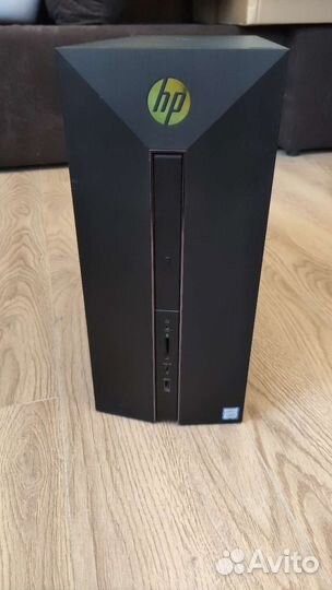 Корпус для пк с блоком питания