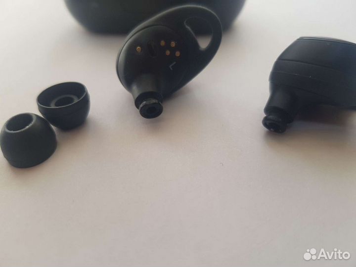 Samsung gear iconx на запчасти