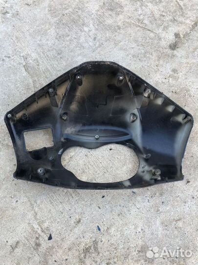 Рамка спидометра Abm Flash 50