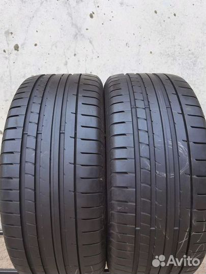 Goodyear Eagle F1 Asymmetric 2 285/45 R20 112Y