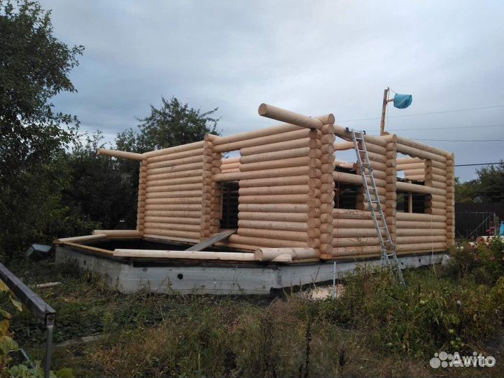 Строительство и ремонт