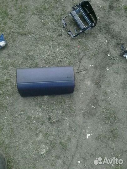 Подушка безопасностм на пассат б4