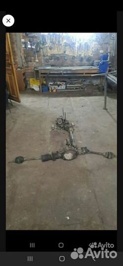 Передок на ниву