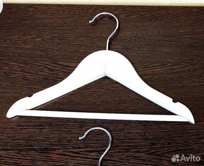 Новые Детские Вешалки/Плечики Разные 3 вида