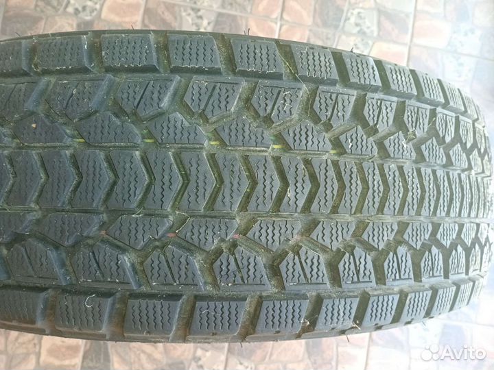 Dunlop Grandtrek SJ5 245/70 R16
