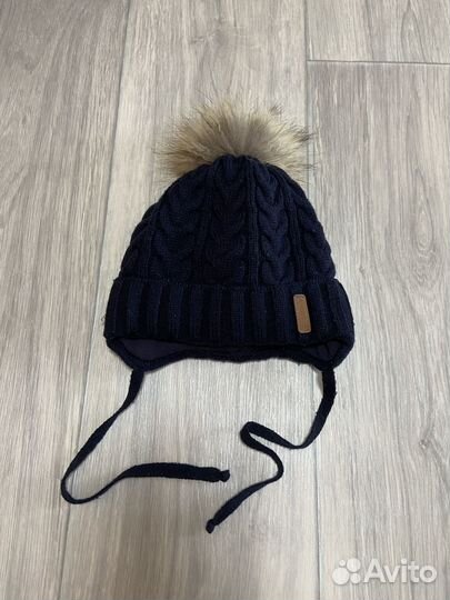 Шапка 50-52