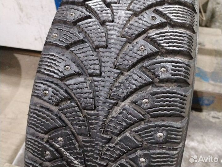 Nordman Nordman 4 195/55 R15