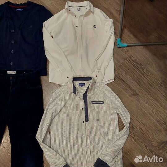 Школьная форма р.140-146