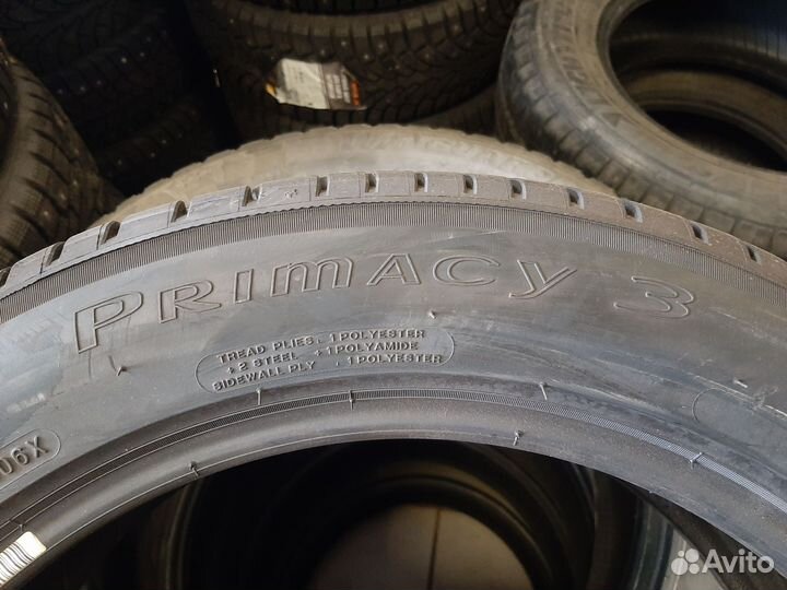 Michelin Primacy 3 215/55 R18