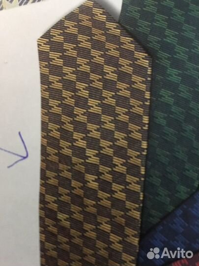 Галстук Zepter Италия