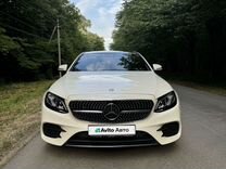 Mercedes-Benz E-класс 3.0 AT, 2016, 85 000 км