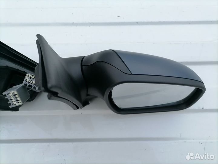 Зеркала Ford Focus 2 правое левое дорестайл новые