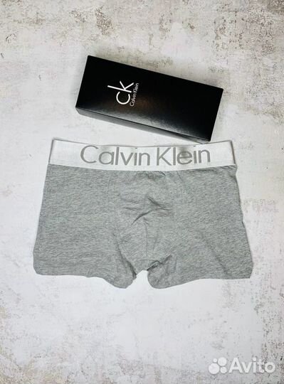 Трусы мужские Calvin Klein