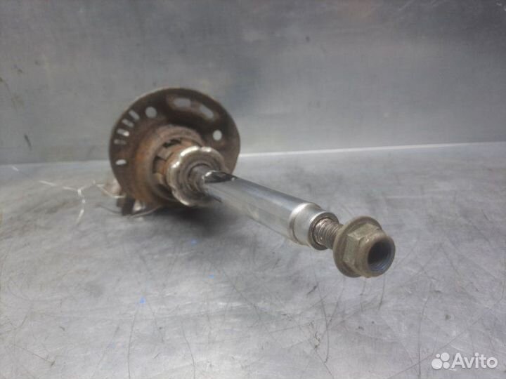 Амортизатор передний Skoda Octavia (A5 1Z)