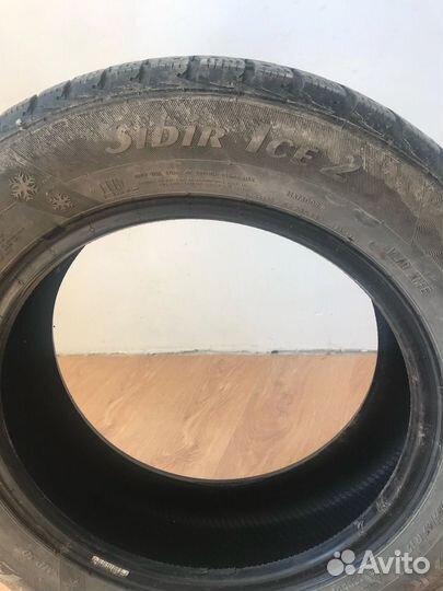 Колеса зимние 185 65 r15