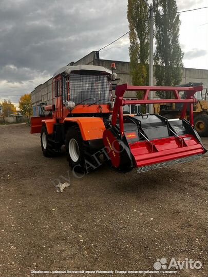 Трактор БТЗ 180К.15, 2023