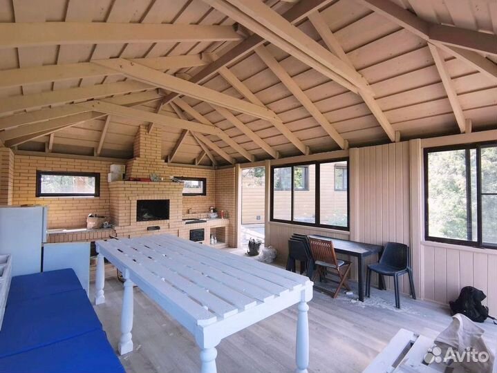 Пластиковые окна и двери