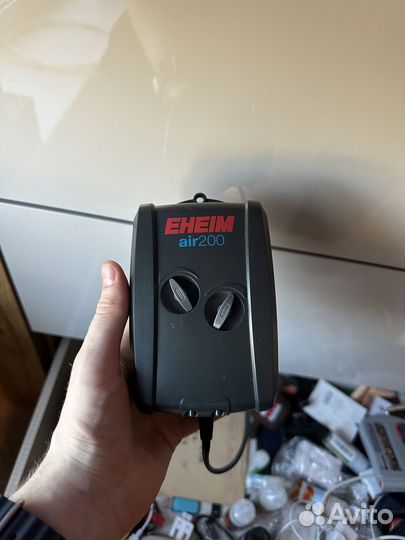 Компрессор Eheim Air 200