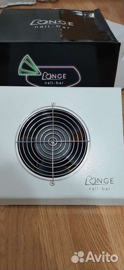 Пылесос для маникюра,65 Вт