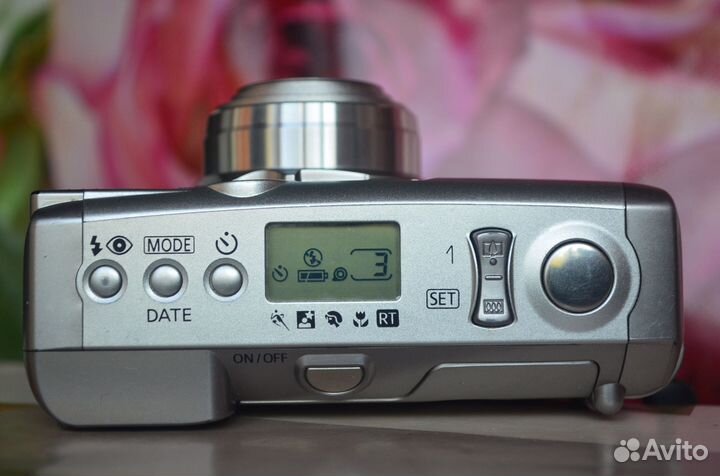 Canon Prima Super 150U