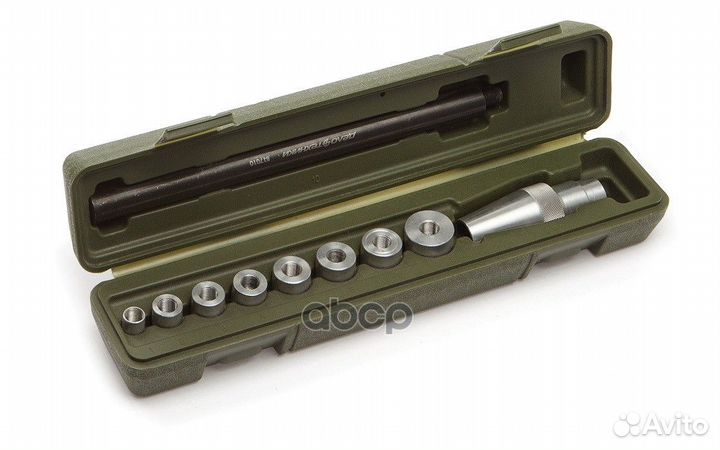 Набор для центровки дисков сцепления 817010 Дел