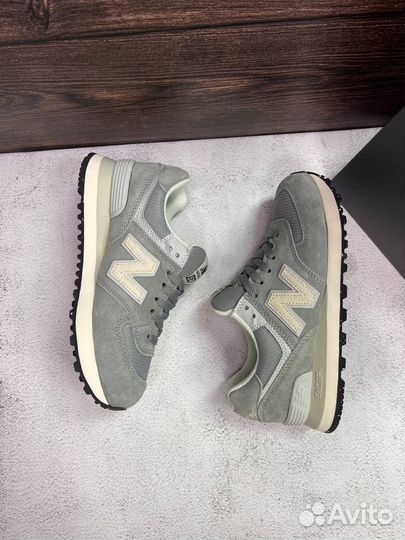 Кроссовки New Balance 574