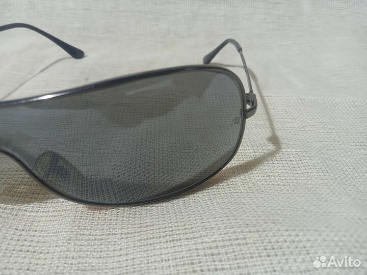 Очки солнцезащитные Ray-ban